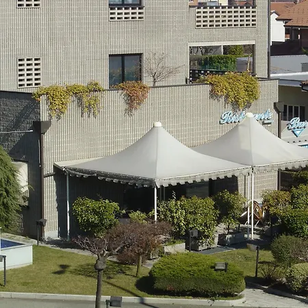Gotha Hotel Turin Airport-2