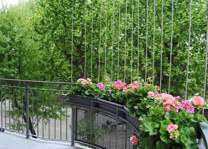 B&B LeTerrazze Boutique Hotel - Torino Ciriè